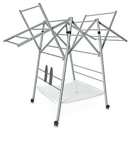 Addis Superdry Indoor Airer With 11m of Drying Space £33.42 @ Amazon
