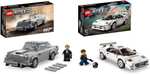 LEGO 76911 Speed Champions James bond and Lamborghini set both £17.99 @ Amazon