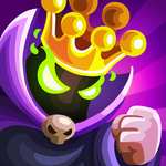 Kingdom Rush: Vengeance - 99p / Frontiers - 99p / Origins - 99p - PEGI 7 @ Google Play