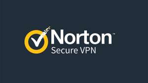 Norton Secure VPN one Year 1 Device £3.99 5 Devices £5.99 10 Devices £7.98 @ Norton