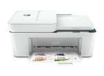 HP DeskJet 4130e All-in-One HP+ Wireless Colour Printer + 9 months Instant Ink = £40 delivered @ Currys