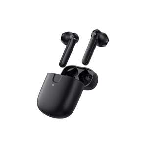 UGREEN HiTune T2 Low Latency True Wireless Earbuds / USB-C / Wireless Charging - £14.23 Delivered Using Code @ MyMemory