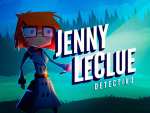 Jenny LeClue - Detectivu (Nintendo Switch) - £1.99 @ Nintendo eshop