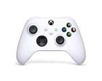 Xbox Wireless Controller Robot White / Carbon Black £33.05 delivered @ Amazon Germany