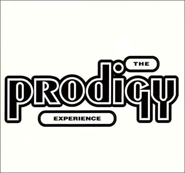The Prodigy Experience Vinyl W/Code - Sold by Music Magpie