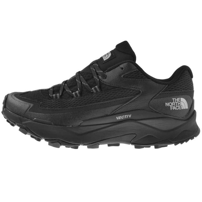 The North Face Vectiv Taraval Trainers Black