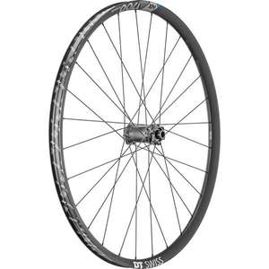 DT SWISS HX1700 FRONT WHEEL 29” 15-110mm BOOST £100 delivered @ Merlin Cycles