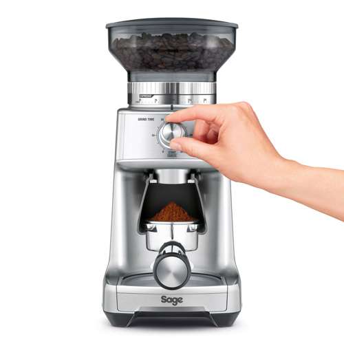 Sage the Dose Control Pro coffee grinder £109.90 @ Sage Appliances