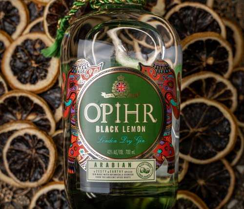 OPIHR Gin Arabian Edition 70cl - £19 @ Amazon