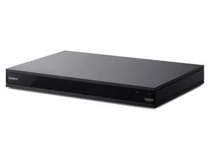 Sony UBP-X800M2 Ultra HD 4K Blu-Ray Player with HDR - £223.20 delivered (UK mainland) @ eBay / Hughes Electrical