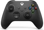 Xbox Wireless Controller - Velocity Green / Pink / Black / White / Electric Volt £39.99 (free collection) @ Smyths