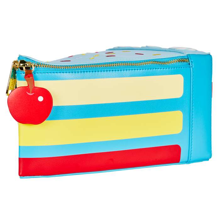 Upto 70% off Loungefly e.g. Snow White Cosplay Cake Crossbody Bag - Disney £23 + £4.25 delivery at Funkoeurope