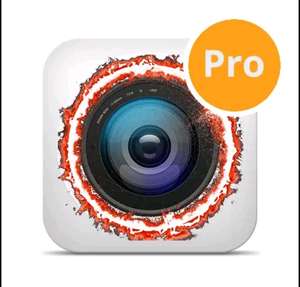 Premium Camera free app @ Google Play