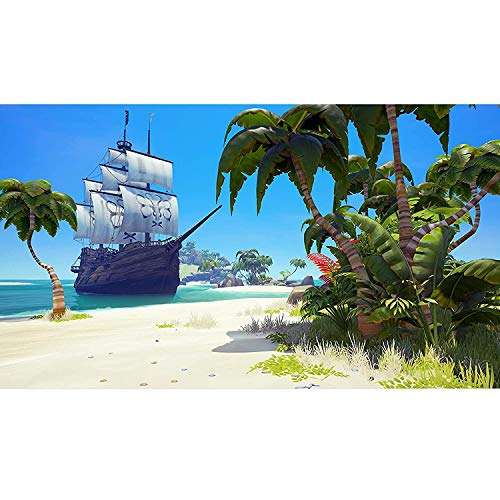 Sea of Thieves Standard | Xbox & Windows 10 Download Code - 89p @ Amazon Germany