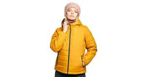 Womens Peter Storm Blisco jacket £15 + £3.95 delivery @ Millets