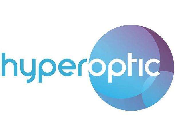 Hyperoptic 1Gb £18 / 500Mb £15 / 150Mb £12 / 50Mb £7.99 (24m Contract) Free Installation & Activation (Selected Areas) Via Code @ Hyperoptic