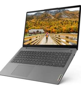 Lenovo IdeaPad 3 Laptop - 15.6" FHD IPS 300nits Ryzen 7 5700U 16GB 512GB SSD