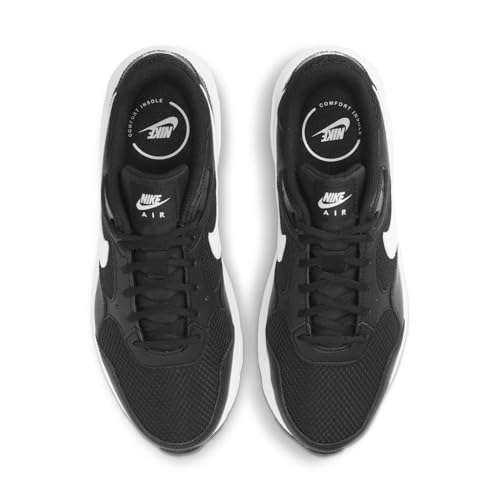 NIKE Boys Air Max Sc Sneaker Various Sizes Black (£22.40 Using 20% off fashion promo) Eligible Accounts