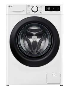 LG 11kg Washing Machine F4Y511WBLN1 1400rpm w/signup and carer discount