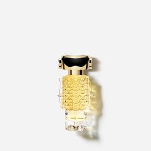 Free Paco Rabanne Flame Perfume sample (Boots Advantage Card Holders) @ Boots