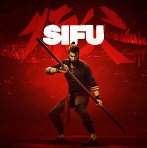 PS Plus Monthly Game (March) - Sifu