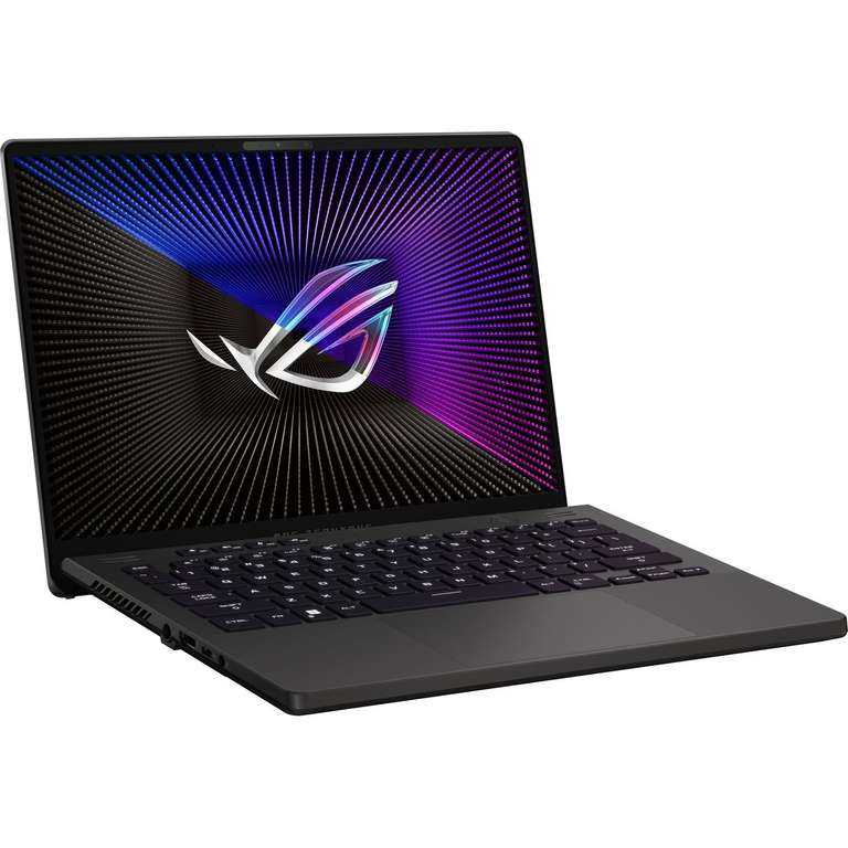 Asus ROG Zephyrus G14 14" Laptop AMD Ryzen 7 512GB SSD - Black (£1299 after cash back)
