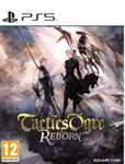 Tactics Ogre: Reborn (PS5) - £19.95 delivered @ The Game Collection