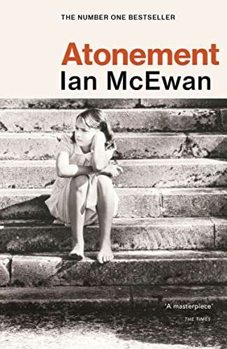 Atonement by Ian McEwan - Kindle Edition
