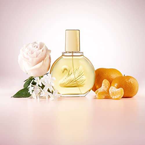 Gloria Vanderbilt No.1 Eau de Toilette Spray Perfume for Women, 100 ml - £7.50 @ Amazon