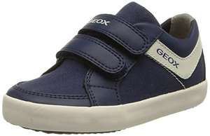 Geox Baby B GISLI BOY Sneaker