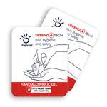 Alcoholic hand gel Papernet single dose (419284) | 8 packs of 250 sachets £20.27 @ Amazon