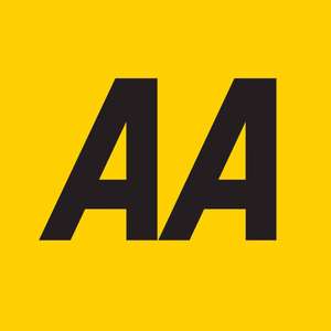 AA Annual Single Vehicle Breakdown Cover (Existing Customers)