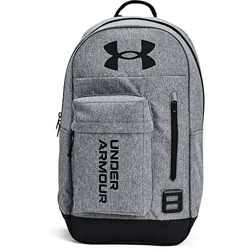 Under Armour Unisex Ua Halftime Backpack (Grey only) £20.99 (Prime Exclusive Price) @ Amazon