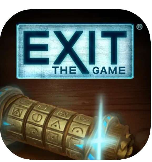 Exit - The Curse of Ophir, Puzzle Room Escape Game £3.49 @ iOS App Store