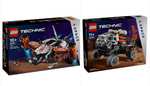 LEGO 42181 Technic VTOL Heavy Cargo Spaceship LT81 £64.80 | 42180 Technic Mars Crew Exploration Rover £93.60 |with code