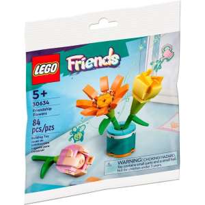 Spend £15 or more on LEGO Friends and get a free Poly Bag @ The Entertainer
