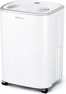 Cosi Home 12L/Day Dehumidifier @ One Retail Group / FBA