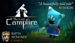 The last campfire Xbox Argentina (VPN required) £1.24 @ Gamivo / gtougame