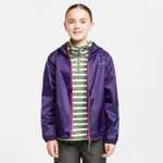 Kids' Tempest Waterproof Jacket Y13 - Y14-15