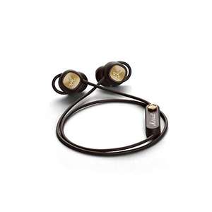 Marshall Minor II Wireless In-Ear Headphones - Brown £34.97 @ Amazon