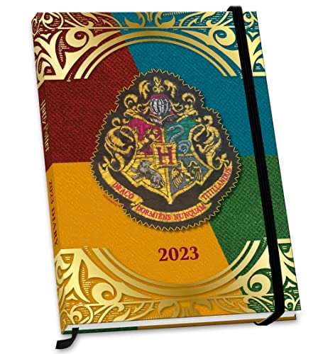 2 for £10 on a huge selection of Calendars & Diaries (including Stranger Things,Harry Potter & Star Wars) @ Amazon