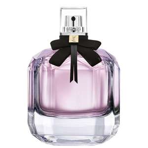 Yves Saint Laurent Mon Paris Eau de Parfum Spray 150ml w/Code, Via App