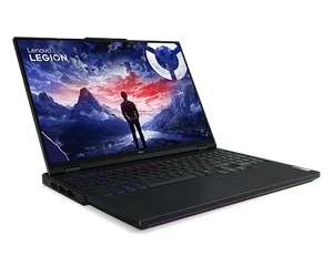 Lenovo Legion Pro 7i Gen 9 16" WQXGA 240Hz Intel i9-14900HX RTX 4080 16GB 1TB RGB Bar No OS // 32GB £2,328 Laptop