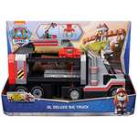 Paw Patrol, Al’s Deluxe Big Truck Toy with Moveable Control - £16.79 @ Amazon