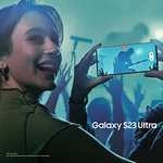 Samsung Galaxy S23 Ultra 256Gb Smartphone - sold by Amazon EU