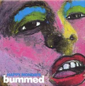 Happy Mondays - Bummed - Vinyl