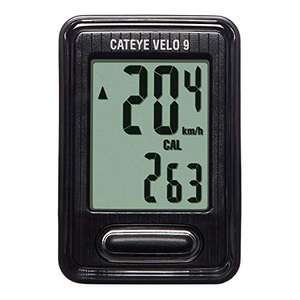 CatEye Velo Cycle Computer £14.99 @ Amazon