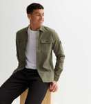 Mid Season Sale - Up to 60% Off + Free Delivery On Orders Over £45 / Free Click & Collect Over £19.99 - @ New Look