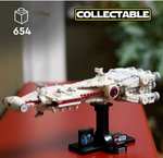 LEGO Star Wars 75376 Tantive IV - with code
