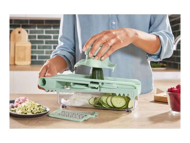 Ernesto Multi-Purpose Grater or Grater Set